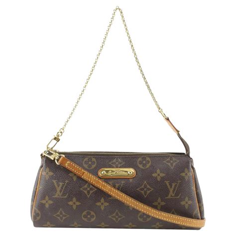 louis vuitton pochette eva preis|louis vuitton eva sale.